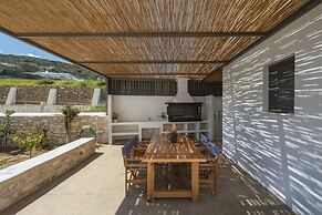 Cozy Haven -island Living Paros