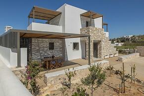 Cozy Haven -island Living Paros