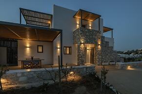 Cozy Haven -island Living Paros