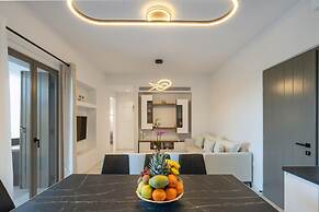 Cozy Haven -island Living Paros