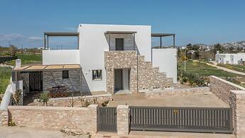 Cozy Haven -island Living Paros