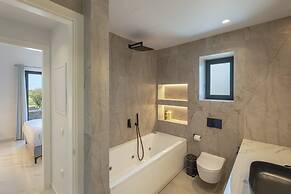 Cozy Haven -island Living Paros