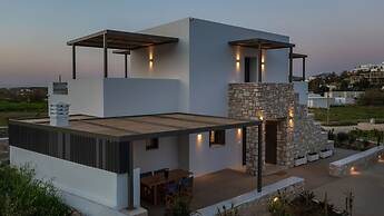 Cozy Haven -island Living Paros