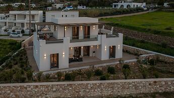 Cozy Haven -island Living Paros