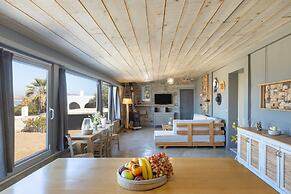 Vitamine Sea House - Island Living Paros