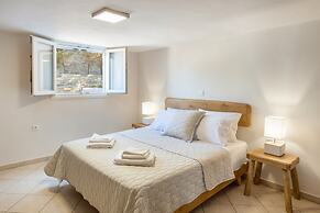 Vitamine Sea House - Island Living Paros