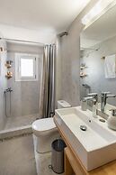 Vitamine Sea House - Island Living Paros