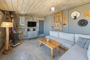 Vitamine Sea House - Island Living Paros