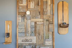 Vitamine Sea House - Island Living Paros