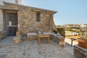Vitamine Sea House - Island Living Paros