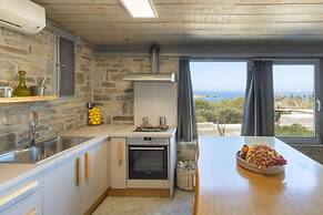 Vitamine Sea House - Island Living Paros