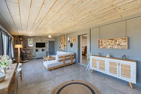 Vitamine Sea House - Island Living Paros