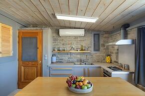 Vitamine Sea House - Island Living Paros