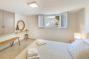 Vitamine Sea House - Island Living Paros