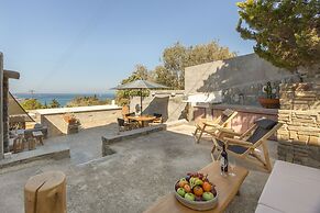 Vitamine Sea House - Island Living Paros