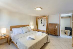 Vitamine Sea House - Island Living Paros