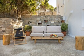 Vitamine Sea House - Island Living Paros
