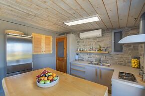 Vitamine Sea House - Island Living Paros