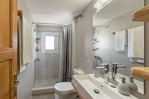 Vitamine Sea House - Island Living Paros