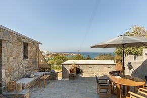 Vitamine Sea House - Island Living Paros