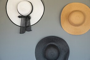 Vitamine Sea House - Island Living Paros