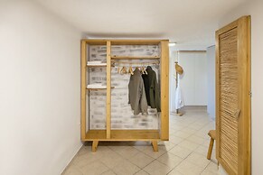 Vitamine Sea House - Island Living Paros