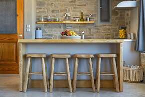 Vitamine Sea House - Island Living Paros