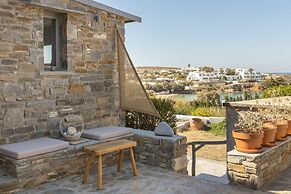 Vitamine Sea House - Island Living Paros