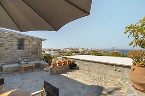 Vitamine Sea House - Island Living Paros