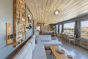 Vitamine Sea House - Island Living Paros