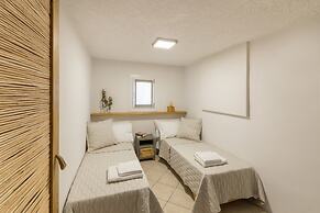 Vitamine Sea House - Island Living Paros