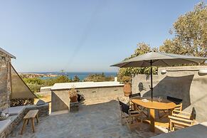 Vitamine Sea House - Island Living Paros