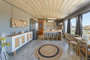 Vitamine Sea House - Island Living Paros