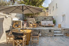 Vitamine Sea House - Island Living Paros