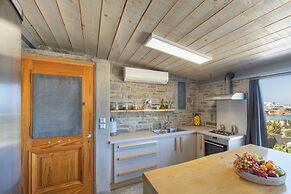 Vitamine Sea House - Island Living Paros