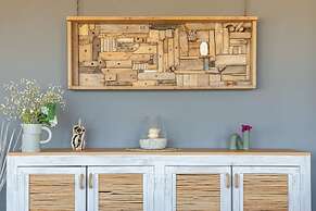 Vitamine Sea House - Island Living Paros