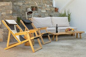 Vitamine Sea House - Island Living Paros