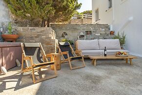 Vitamine Sea House - Island Living Paros