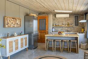 Vitamine Sea House - Island Living Paros