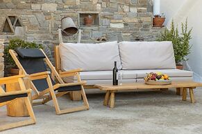 Vitamine Sea House - Island Living Paros