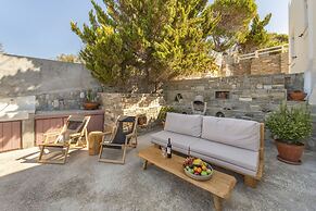 Vitamine Sea House - Island Living Paros