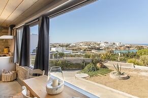 Vitamine Sea House - Island Living Paros