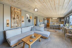 Vitamine Sea House - Island Living Paros