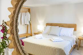 Vitamine Sea House - Island Living Paros