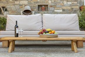 Vitamine Sea House - Island Living Paros