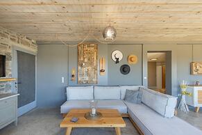 Vitamine Sea House - Island Living Paros