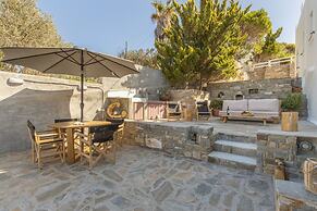 Vitamine Sea House - Island Living Paros