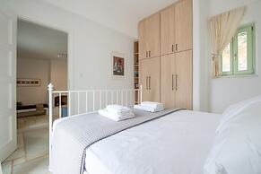 Casa Thymus Great sea View