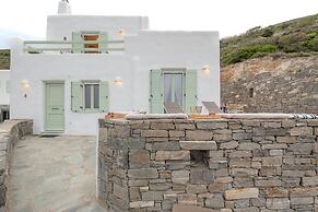 Casa Thymus Great sea View