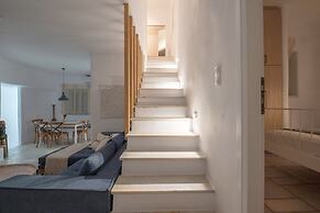 Casa Thymus Great sea View